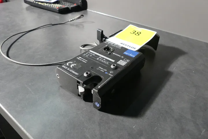 Gerriets Kabuki-Trigger/Release-System Modell: Kabuki G3 LED